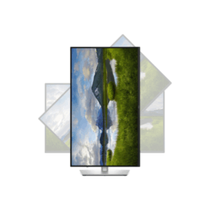 Dell | P2725QE | 27 " | IPS | 16:9 | 100 Hz | 5 ms | 3840 x 2160 pixels | 350 cd/m² | Warranty 60 month(s) - Image 16