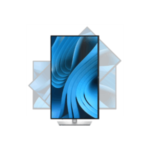 Dell | P2725QE | 27 " | IPS | 16:9 | 100 Hz | 5 ms | 3840 x 2160 pixels | 350 cd/m² | Warranty 60 month(s) - Image 27