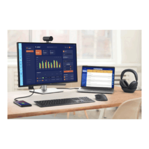 Dell | P2725QE | 27 " | IPS | 16:9 | 100 Hz | 5 ms | 3840 x 2160 pixels | 350 cd/m² | Warranty 60 month(s) - Image 28