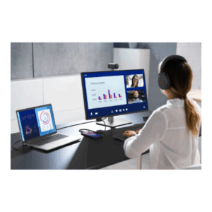 Dell | P2725QE | 27 " | IPS | 16:9 | 100 Hz | 5 ms | 3840 x 2160 pixels | 350 cd/m² | Warranty 60 month(s) - Image 29