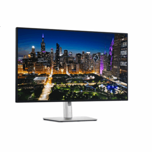 Dell | U3225QE | 32 | IPS | UHD | 16:9 | 120 Hz | 5 ms | 3840 x 2160 pixels | 450 cd/m² | HDMI ports quantity 1 | Warranty 60 month(s)