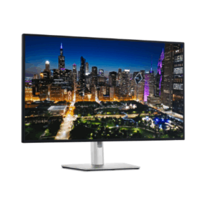 Dell | U3225QE | 32 | IPS | UHD | 16:9 | 120 Hz | 5 ms | 3840 x 2160 pixels | 450 cd/m² | HDMI ports quantity 1 | Warranty 60 month(s) - Image 9