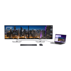 Dell | U3225QE | 32 | IPS | UHD | 16:9 | 120 Hz | 5 ms | 3840 x 2160 pixels | 450 cd/m² | HDMI ports quantity 1 | Warranty 60 month(s) - Image 16