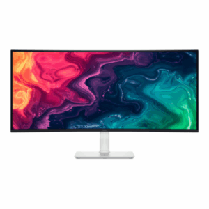 Dell | S3425DW | 34 " | VA | 21:9 | 120 Hz | 1 ms | 3440 x 1440 pixels | 300 cd/m² | HDMI ports quantity 2 | Warranty 60 month(s) - Image 8