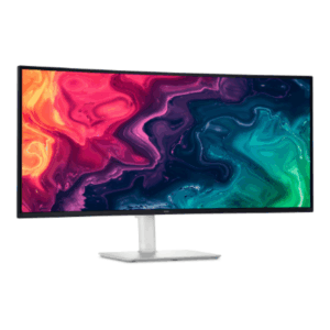 Dell | S3425DW | 34 " | VA | 21:9 | 120 Hz | 1 ms | 3440 x 1440 pixels | 300 cd/m² | HDMI ports quantity 2 | Warranty 60 month(s) - Image 9