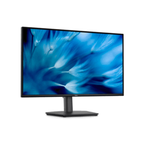 Dell E2726DS | 27 " | IPS | QHD | 16:9 | 100 Hz | 5 ms/8 ms | 2560 x 1440 pixels | 300 cd/m² | HDMI ports quantity 1 | Black - Image 2