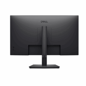 Dell E2726DS | 27 " | IPS | QHD | 16:9 | 100 Hz | 5 ms/8 ms | 2560 x 1440 pixels | 300 cd/m² | HDMI ports quantity 1 | Black - Image 3