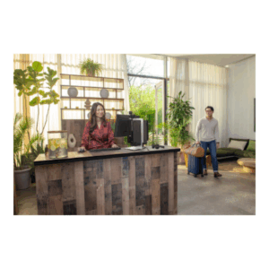 Dell Pro | QCS1255 | Desktop | Slim | AMD Ryzen 5 | 8600G | Internal memory 16 GB | DDR5 | Solid-state drive capacity 512 GB | Intel Integrated Graphics | Klaviatūra language No keyboard | Windows 11 Pro | Warranty 36 month(s) - Image 3