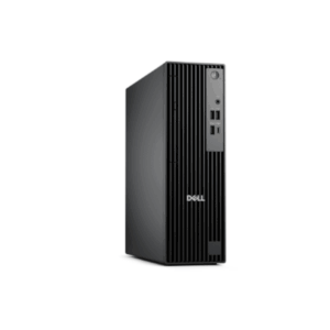 Dell Pro | QCS1255 | Desktop | Slim | AMD Ryzen 5 | 8600G | Internal memory 16 GB | DDR5 | Solid-state drive capacity 512 GB | Intel Integrated Graphics | Klaviatūra language No keyboard | Windows 11 Pro | Warranty 36 month(s) - Image 5