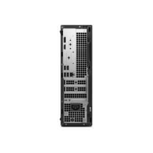 Dell Pro | QCS1250 | Desktop | Slim | Intel Core i3 | i3-14100 | Internal memory 16 GB | DDR5 | Solid-state drive capacity 512 GB | Intel Integrated Graphics | Klaviatūra language No keyboard | Ubuntu | Warranty 36 month(s) - Image 5