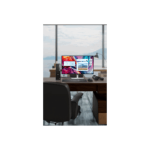 Dell Pro | QCS1250 | Desktop | Slim | Intel Core i3 | i3-14100 | Internal memory 16 GB | DDR5 | Solid-state drive capacity 512 GB | Intel Integrated Graphics | Klaviatūra language No keyboard | Ubuntu | Warranty 36 month(s) - Image 6