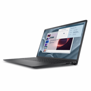 Dell Pro 15 Essential PV15250 | Carbon Black | 15.6 | WVA | FHD | 1920 x 1080 pixels | Anti-glare | Intel Core i5 | i5-1334U | 8 GB | DDR5 | Solid-state drive capacity 512 GB | Intel UHD Graphics | Windows 11 Home | 802.11ax | Klaviatūra language English | Warranty 36 month(s) | Battery warranty 12 month(s) - Image 3