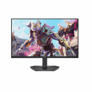 Dell SE2426HG | 24 " | IPS | FHD | 16:9 | 240 Hz | 0.5/1/3/5 ms | 1920 x 1080 pixels | 300 cd/m² | HDMI ports quantity 2 | Black