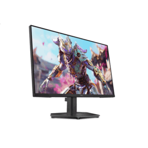 Dell SE2426HG | 24 " | IPS | FHD | 16:9 | 240 Hz | 0.5/1/3/5 ms | 1920 x 1080 pixels | 300 cd/m² | HDMI ports quantity 2 | Black - Image 2
