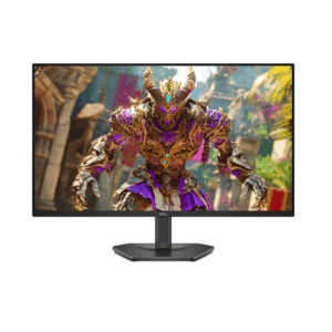 Dell SE2726HG | 27 " | IPS | FHD | 240 Hz | 0.5/1/3/5 ms | 1920 x 1080 pixels | 300 cd/m² | HDMI ports quantity 2 | Black
