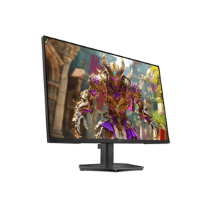 Dell SE2726HG | 27 " | IPS | FHD | 240 Hz | 0.5/1/3/5 ms | 1920 x 1080 pixels | 300 cd/m² | HDMI ports quantity 2 | Black - Image 2