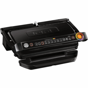 TEFAL | Grill OPTIGRILL+ XL | GC722834 | Contact grill | 2000 W | Black - Image 2