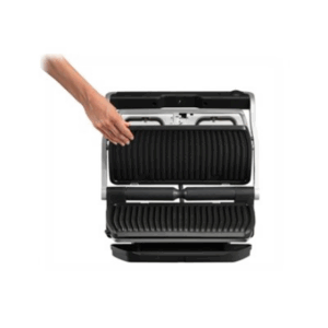 TEFAL | Grill OPTIGRILL+ XL | GC722834 | Contact grill | 2000 W | Black - Image 14