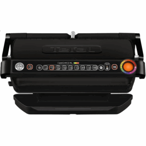 TEFAL | Grill OPTIGRILL+ XL | GC722834 | Contact grill | 2000 W | Black - Image 3