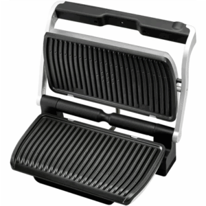 TEFAL | Grill OPTIGRILL+ XL | GC722834 | Contact grill | 2000 W | Black - Image 5