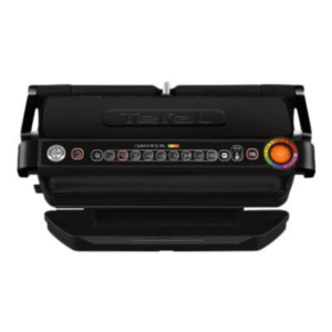 TEFAL | Grill OPTIGRILL+ XL | GC722834 | Contact grill | 2000 W | Black - Image 9