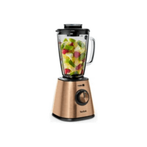 TEFAL | Blender | BlendForce BL439G10 | Tabletop | 800 W | Jar material Glass | Jar capacity 1.75 L | Ice crushing | Copper - Image 12