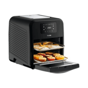 TEFAL | Easy Fry Air fryer Oven and Grill | FW501815 | Power 2050 W | Capacity 11 L | Black - Image 11