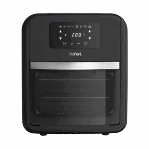 TEFAL | Easy Fry Air fryer Oven and Grill | FW501815 | Power 2050 W | Capacity 11 L | Black
