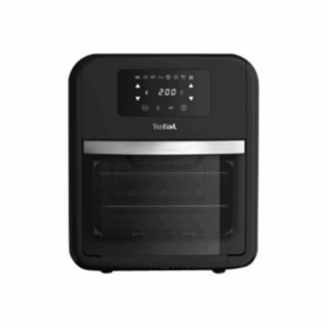 TEFAL | Easy Fry Air fryer Oven and Grill | FW501815 | Power 2050 W | Capacity 11 L | Black - Image 6