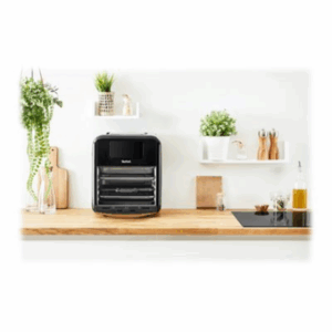 TEFAL | Easy Fry Air fryer Oven and Grill | FW501815 | Power 2050 W | Capacity 11 L | Black - Image 8