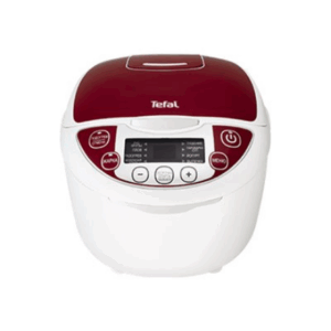 TEFAL | RK705138 Multicooker| 600 W | 5 L | Red, White | TEFAL | RK705138 | 600 W | 5 L | Red, White - Image 11