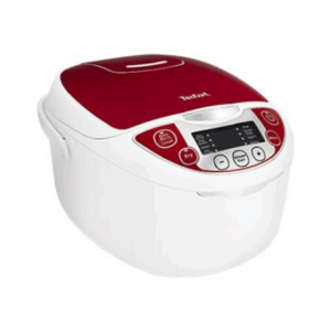 TEFAL | RK705138 Multicooker| 600 W | 5 L | Red, White | TEFAL | RK705138 | 600 W | 5 L | Red, White - Image 12