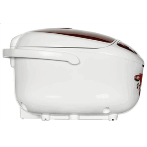 TEFAL | RK705138 Multicooker| 600 W | 5 L | Red, White | TEFAL | RK705138 | 600 W | 5 L | Red, White - Image 9