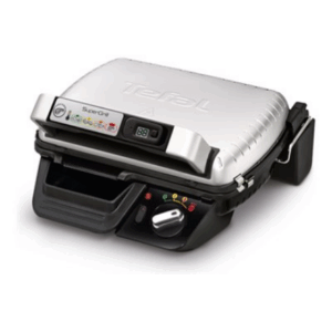 TEFAL | SuperGrill Timer Multipurpose grill | GC451B12 | Contact | 2000 W | Stainless steel - Image 3