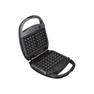 TEFAL Sandwich Maker | SW342D38 | 700 W | Number of plates 3 | Black/Stainless Steel - Image 6