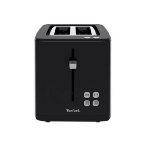 TEFAL Toaster | TT6408 | Power 850 W | Number of slots 2 | Housing material Plastic | Black - Image 12