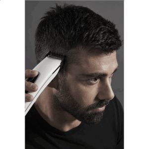 Rowenta | Hair Clipper | TN1400F0 | Cordless | Number of length steps 19 | White/Black - Image 4