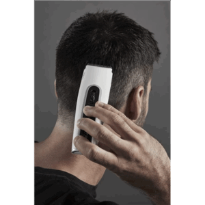 Rowenta | Hair Clipper | TN1400F0 | Cordless | Number of length steps 19 | White/Black - Image 5