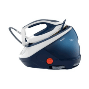 TEFAL | Steam Generator | GV9221E0 Pro Express Protect | 2600 W | 1.8 L | 7.6 bar | Vertical steam function | Calc-clean function | Blue/White - Image 15