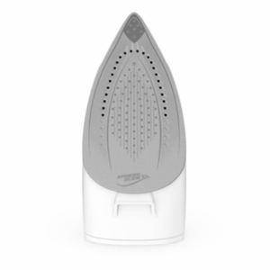 TEFAL | Express Essential Steam Station | SV6116E0 | 2200 W | 1.4 L | 5 to 6 bar | Auto power off | Vertical steam function | Calc-clean function | White/ Blue - Image 3