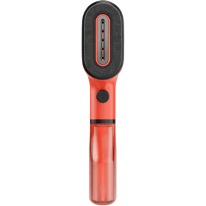 TEFAL Garment Steamer | DT2022E1 Pure POP | Handheld | 1300 W | 0.07 L | 20 g/min | Red - Image 3