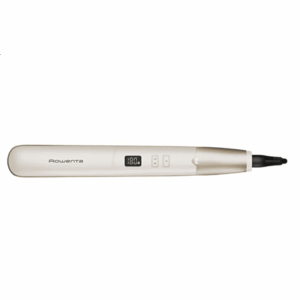 Rowenta Hair Straightener | SF4633F0 Express Shine | Ceramic heating system | Ionic function | Temperature (max) 210 °C | Number of heating levels 8 | Beige