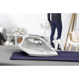 TEFAL Express Steam Iron | FV2863E1 | Steam Iron | 2500 W | Water tank capacity 270 ml | Continuous steam 30 g/min | Steam boost performance 200 g/min - Image 5