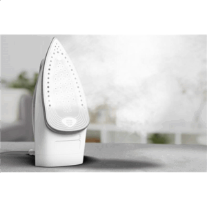 TEFAL Express Steam Iron | FV2863E1 | Steam Iron | 2500 W | Water tank capacity 270 ml | Continuous steam 30 g/min | Steam boost performance 200 g/min - Image 6