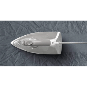 TEFAL Express Steam Iron | FV2863E1 | Steam Iron | 2500 W | Water tank capacity 270 ml | Continuous steam 30 g/min | Steam boost performance 200 g/min - Image 8