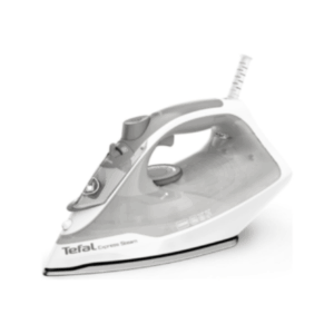 TEFAL Express Steam Iron | FV2863E1 | Steam Iron | 2500 W | Water tank capacity 270 ml | Continuous steam 30 g/min | Steam boost performance 200 g/min - Image 9