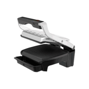 TEFAL | Grill | GC750D30 OptiGrill Elite | Contact grill | 2000 W | Stainless steel - Image 14