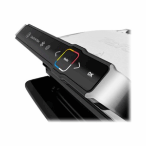 TEFAL | Grill | GC750D30 OptiGrill Elite | Contact grill | 2000 W | Stainless steel - Image 17