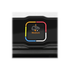 TEFAL | Grill | GC750D30 OptiGrill Elite | Contact grill | 2000 W | Stainless steel - Image 20