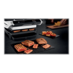 TEFAL | Grill | GC750D30 OptiGrill Elite | Contact grill | 2000 W | Stainless steel - Image 21